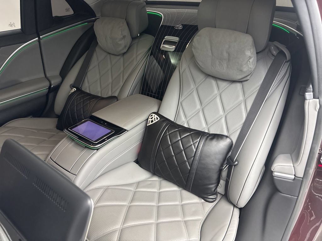 Used 2022 Mercedes-Benz Maybach S 580 4MATIC image 51