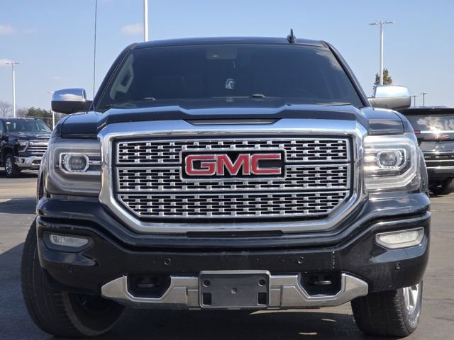 Used 2017 GMC Sierra 1500 Denali image 16