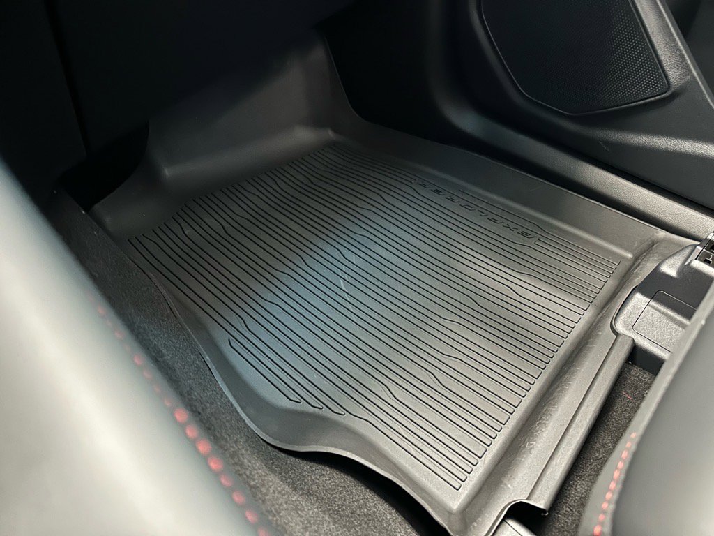 New 2026 Ford Explorer ST w/ Sun And Sound Package image 34