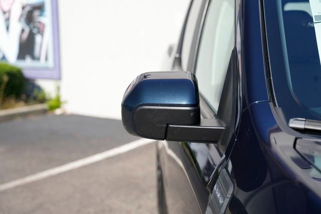 Used 2022 Ford Maverick Lariat w/ Lariat Luxury Package image 9