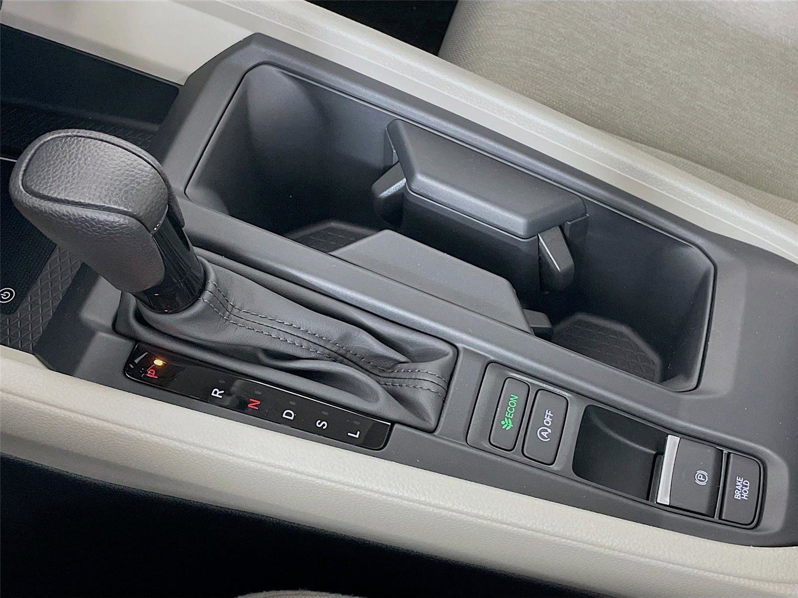 New 2026 Honda Accord SE image 13