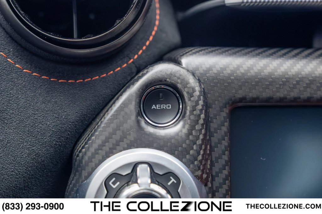 Used 2021 McLaren 765LT RWD image 82