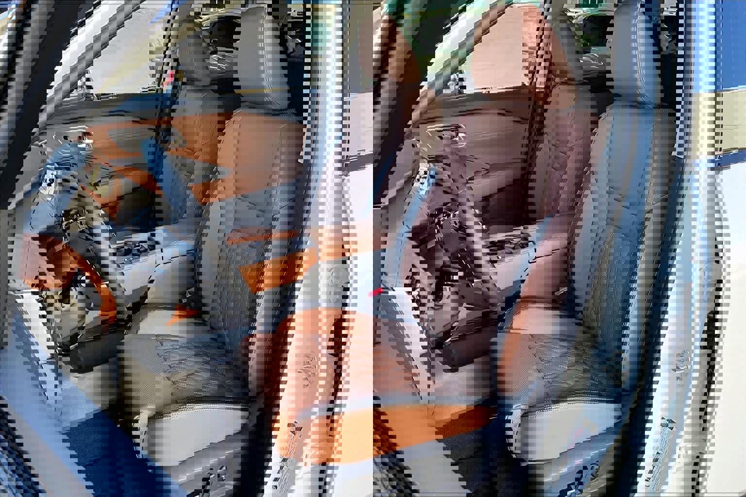 New 2026 Nissan Rogue Platinum w/ Tech Package image 9