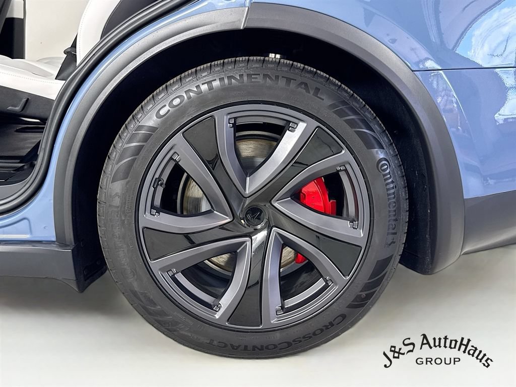 Used 2026 Tesla Model X Plaid AWD/4WD image 41