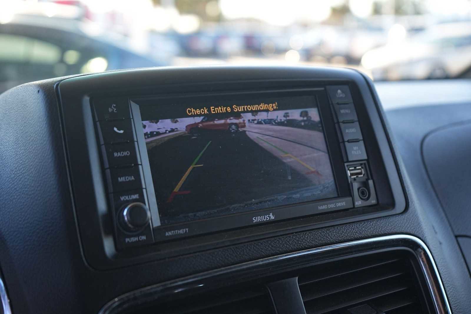 Used 2018 Dodge Grand Caravan GT image 22