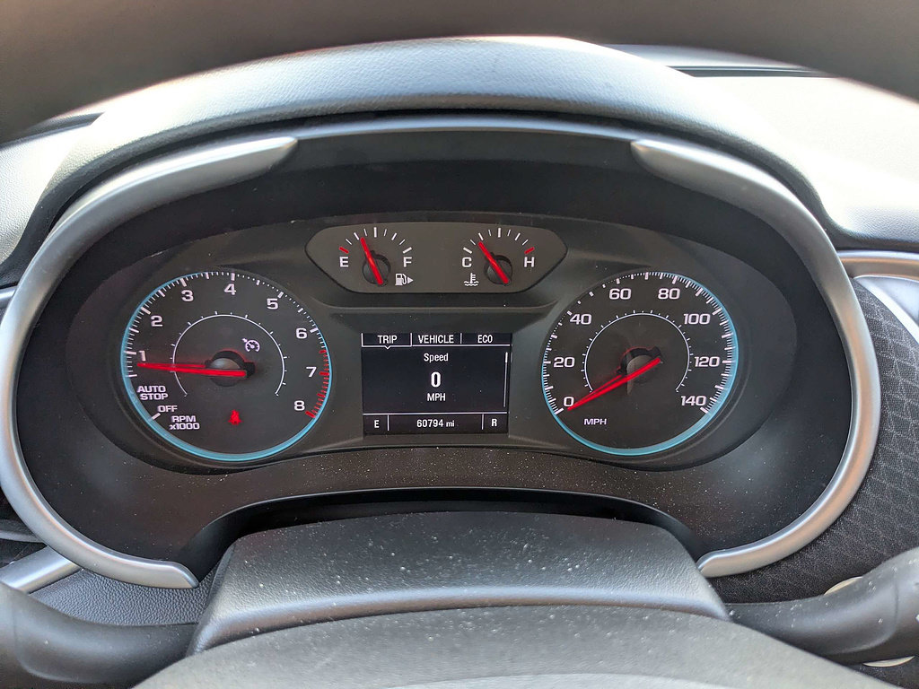 Used 2024 Chevrolet Malibu LT FWD image 28