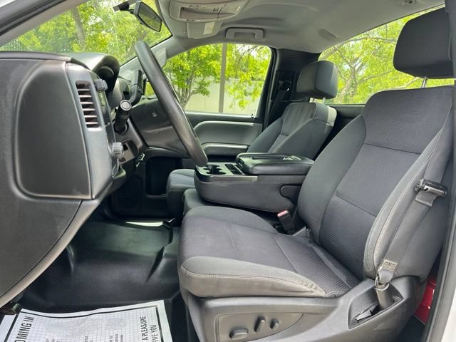 Used 2018 GMC Sierra 1500 2WD Regular Cab image 12