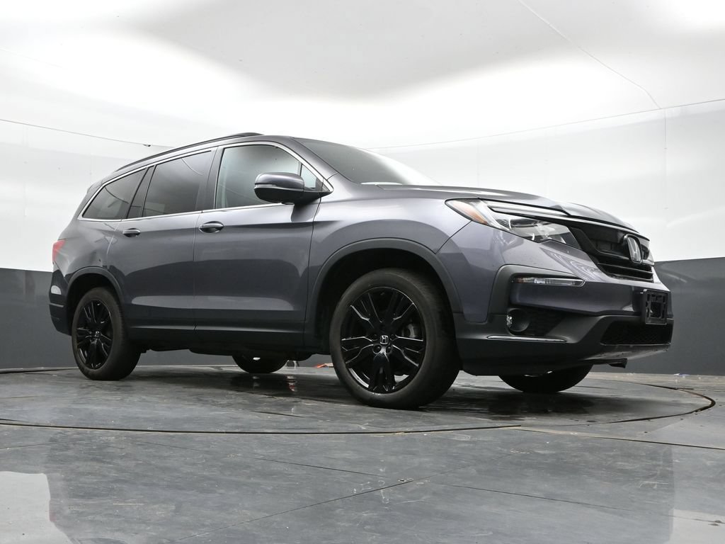 Used 2022 Honda Pilot Special Edition image 44