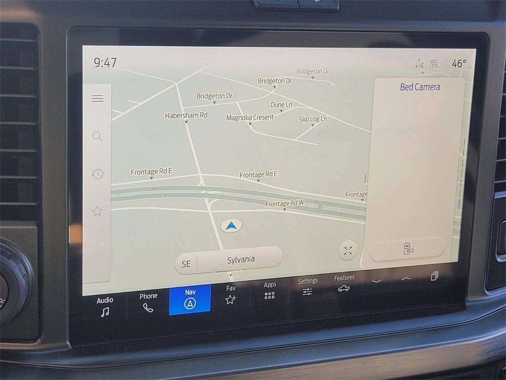 New 2026 Ford F350 Lariat w/ Lariat Premium Package image 19