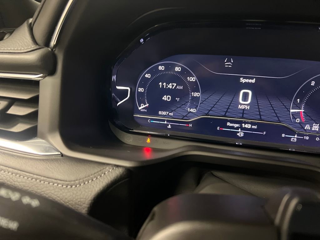 Certified 2024 GMC Yukon Denali w/ Denali Reserve Package image 22