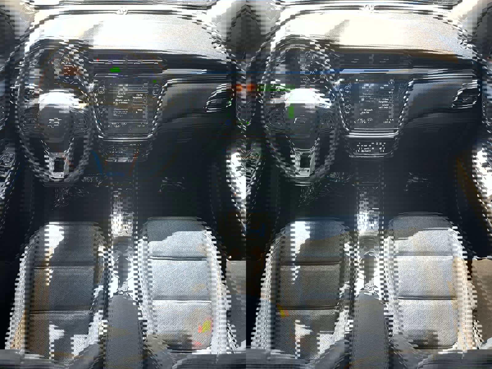 Used 2023 Chevrolet Bolt EUV Premier w/ Super Cruise Package image 10