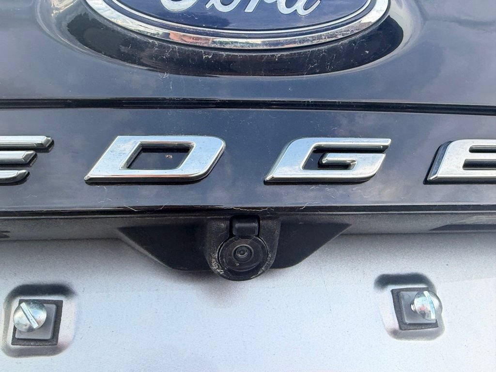 Used 2022 Ford Edge ST-Line AWD/4WD image 38