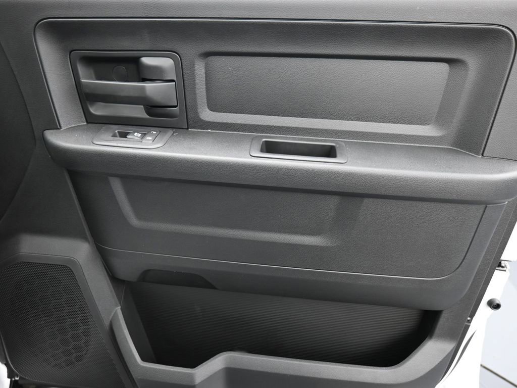 New 2026 RAM 3500 Tradesman image 16