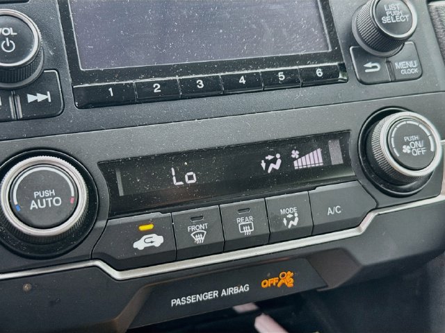 Used 2019 Honda Civic LX image 14