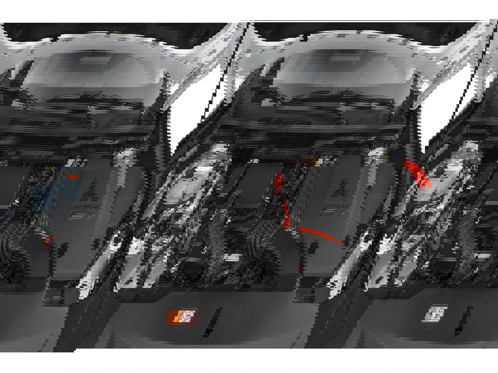 New 2025 Mitsubishi Outlander SE image 11