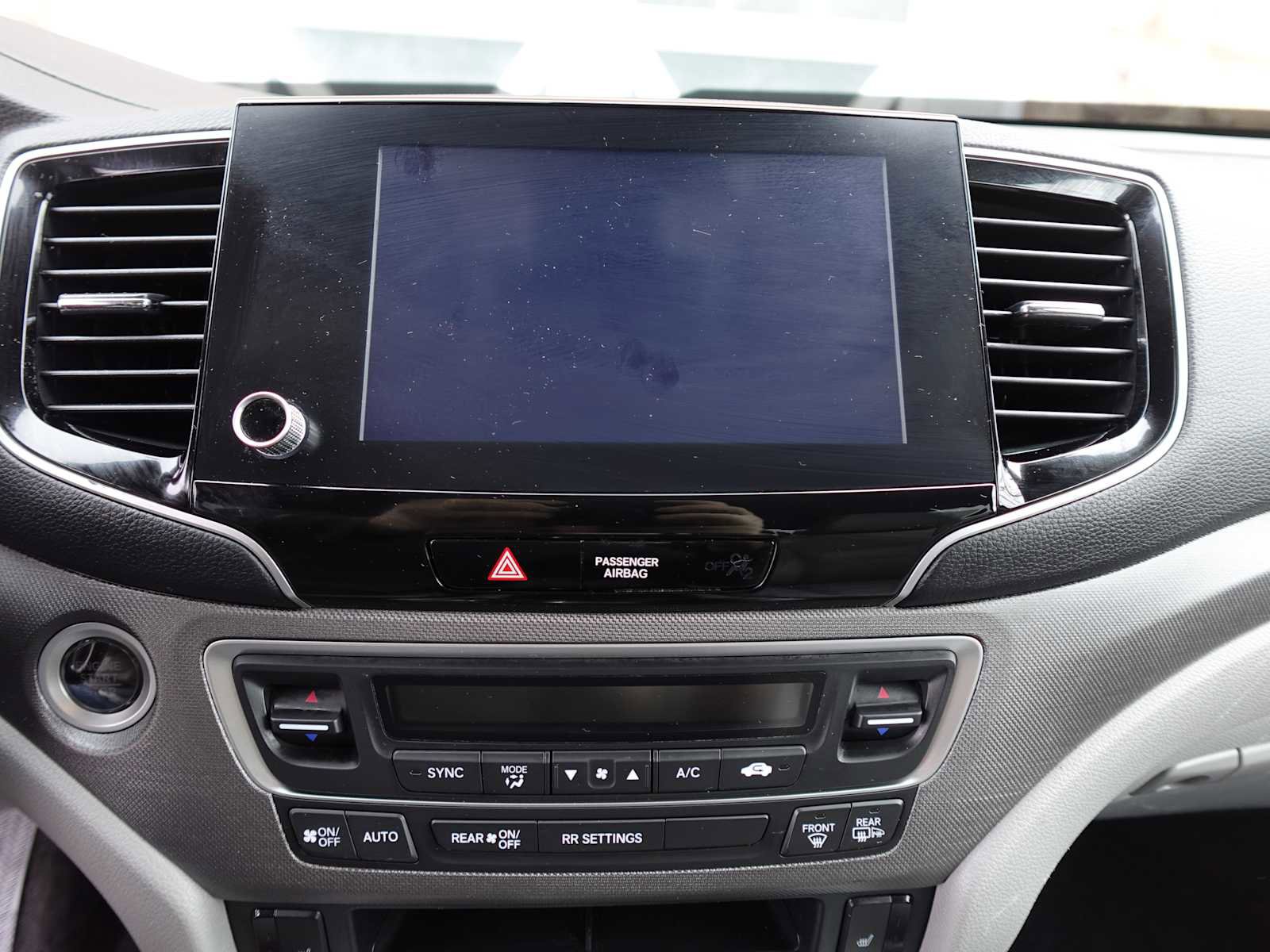 Certified 2023 Honda Ridgeline RTL-E image 22