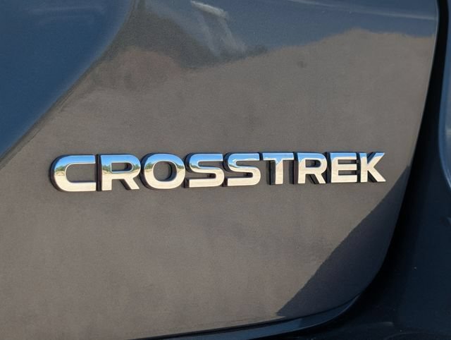 Used 2025 Subaru Crosstrek 2.5i Premium w/ Crosstrek Mirror Package AWD/4WD image 13