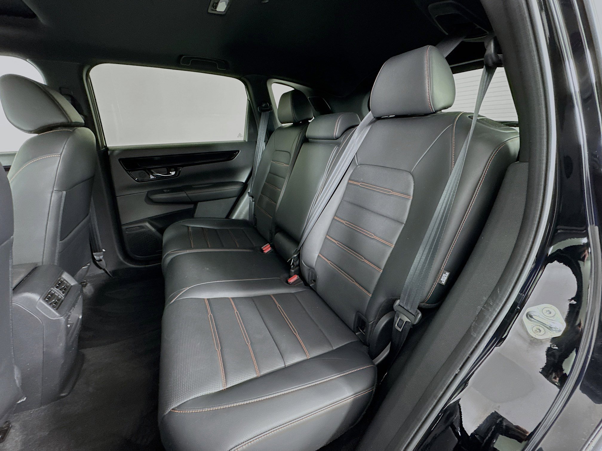 Certified 2023 Honda CR-V Sport Touring image 26