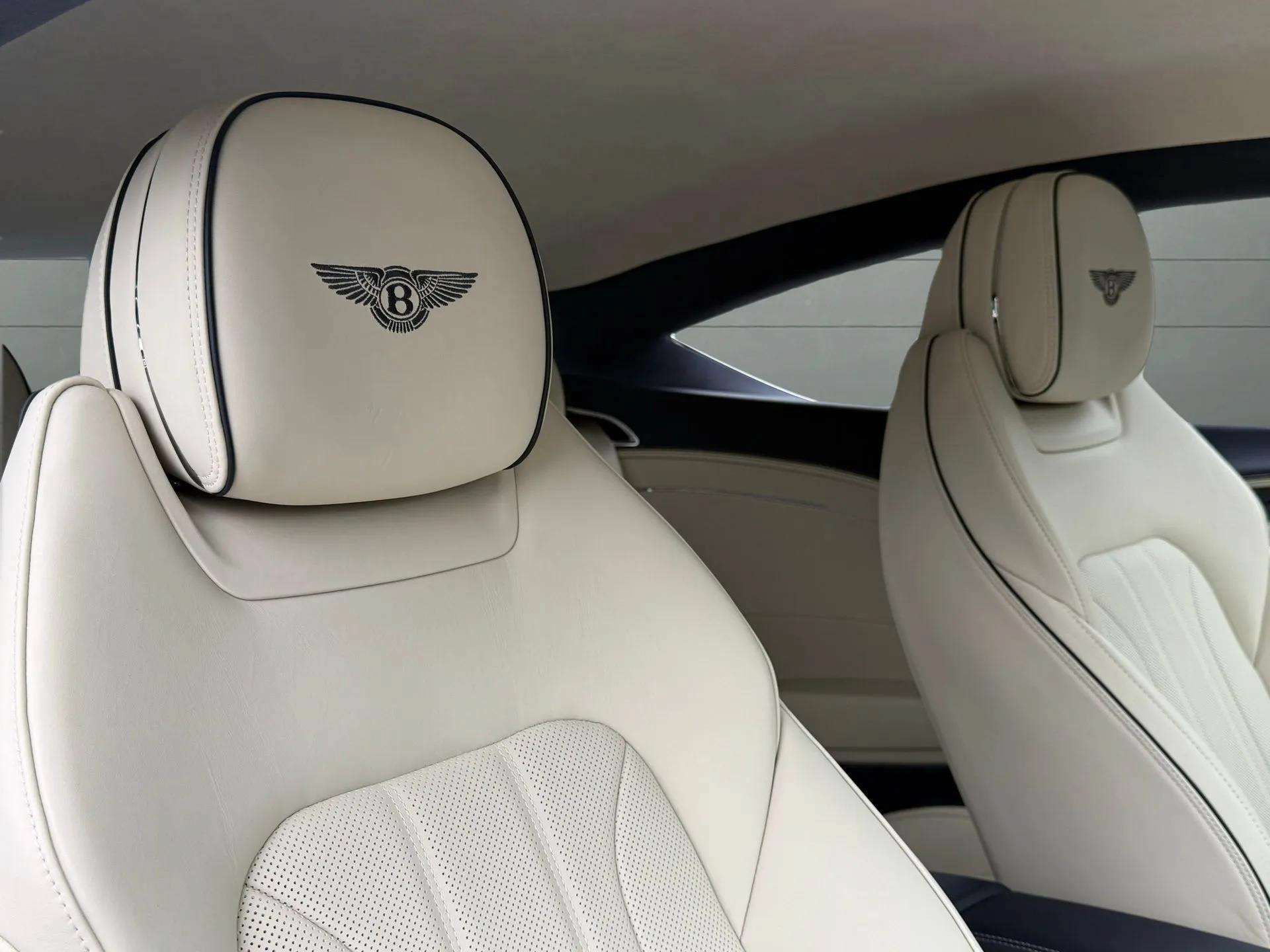 New 2026 Bentley Continental GT AWD/4WD image 21