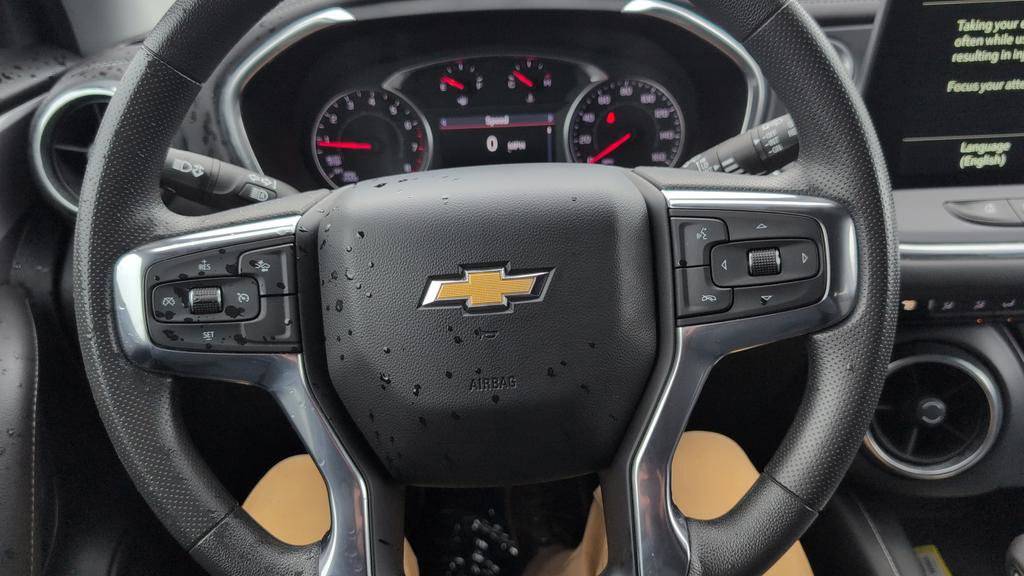 Used 2023 Chevrolet Blazer LT w/ Midnight/Sport Edition AWD/4WD image 20