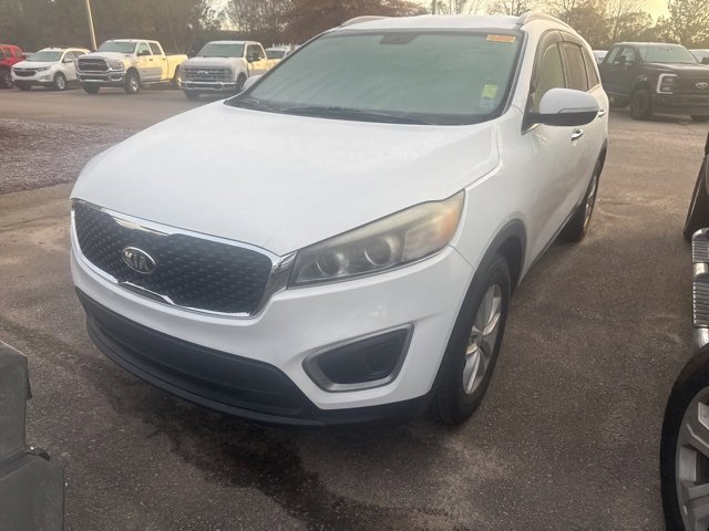 Used 2016 Kia Sorento LX