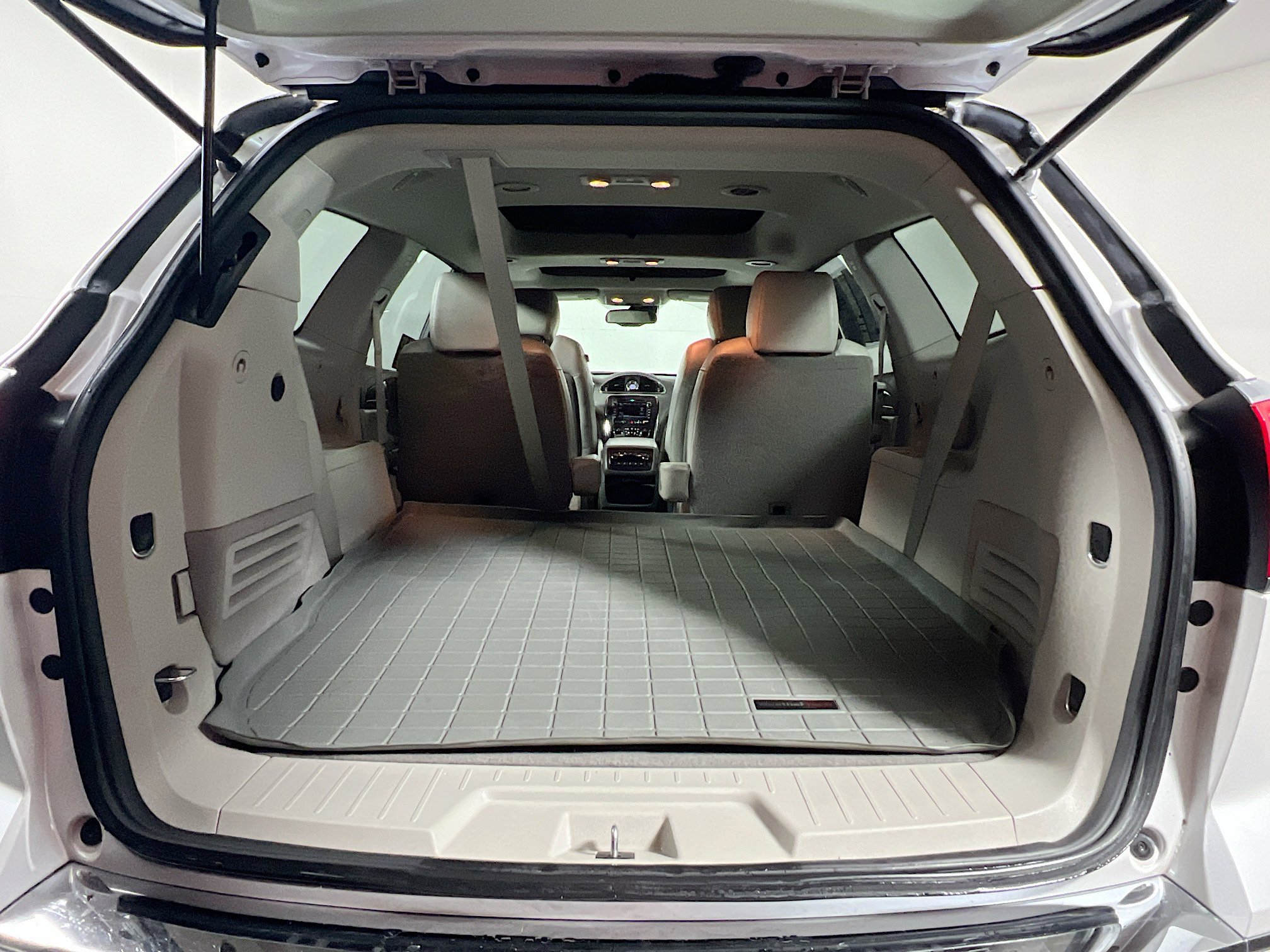 Used 2017 Buick Enclave Premium w/ Experience Buick Package image 33