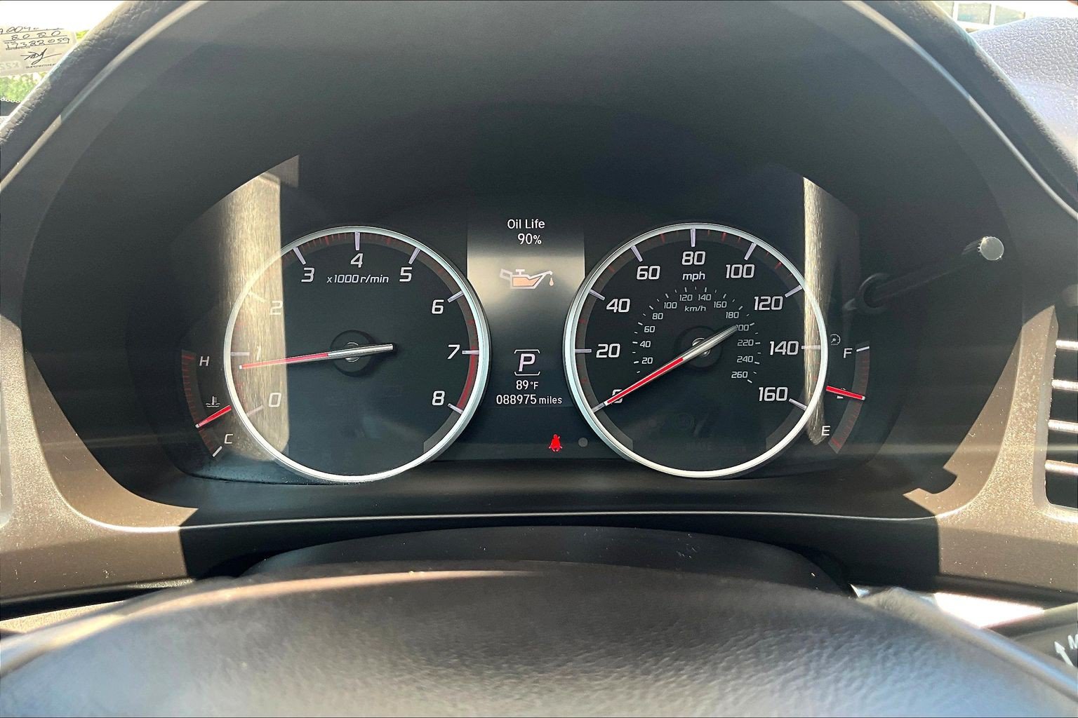 Used 2020 Acura ILX FWD image 22