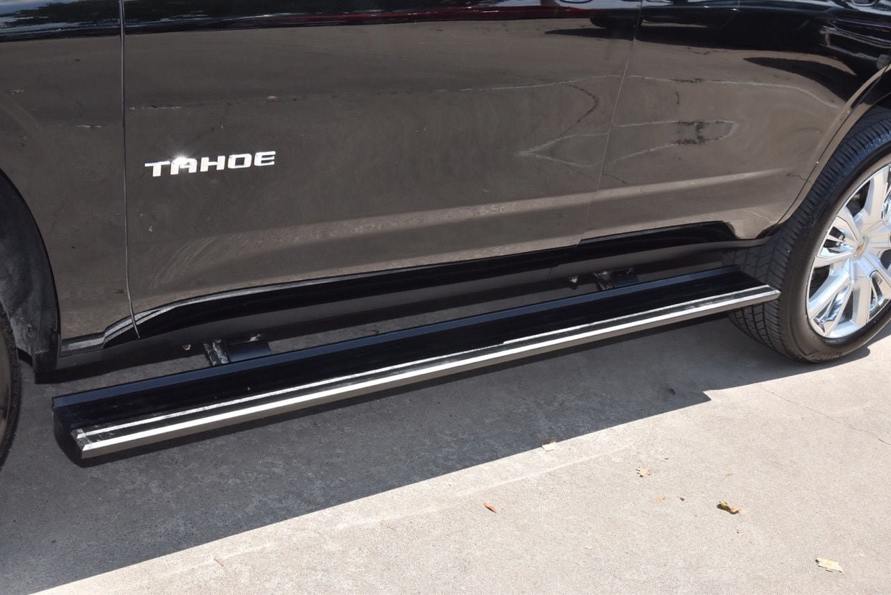 Used 2021 Chevrolet Tahoe High Country w/ Premium Package AWD/4WD image 39