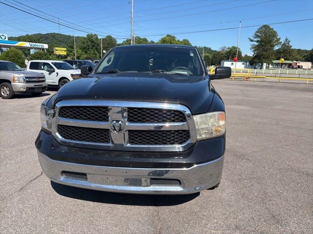 Used 2017 RAM 1500 Classic SLT AWD/4WD image 3