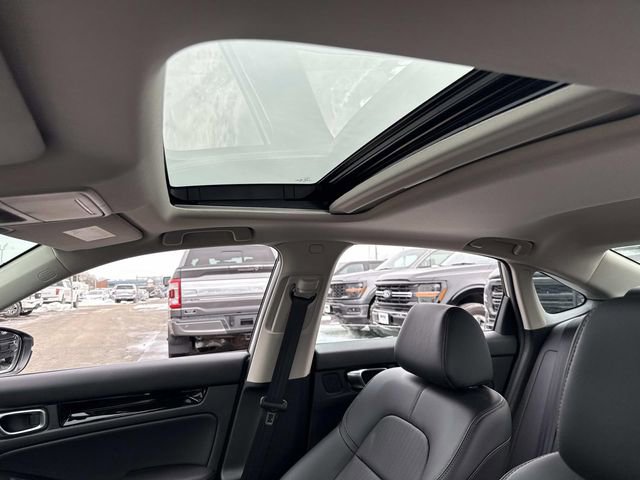 Used 2024 Honda Civic Touring image 27