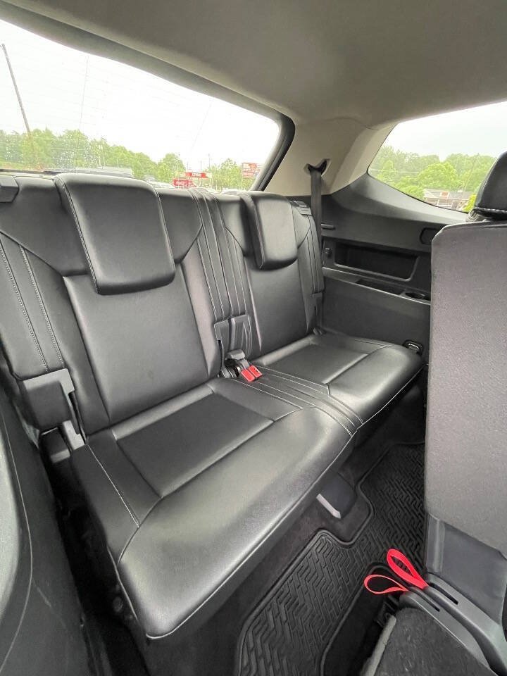 Used 2018 Volkswagen Atlas SE AWD/4WD image 20
