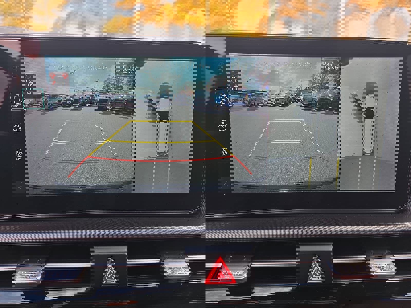 Used 2026 Kia Sportage SX image 24