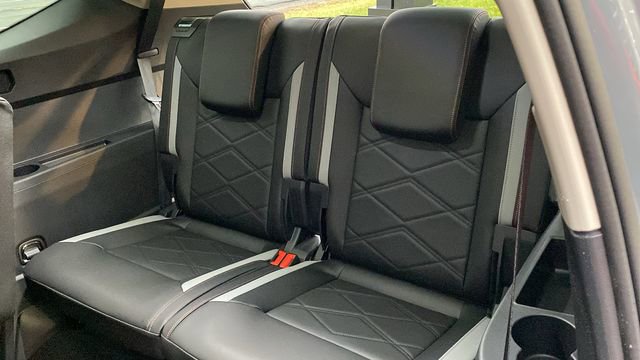 New 2026 Volkswagen Atlas Peak Edition image 23