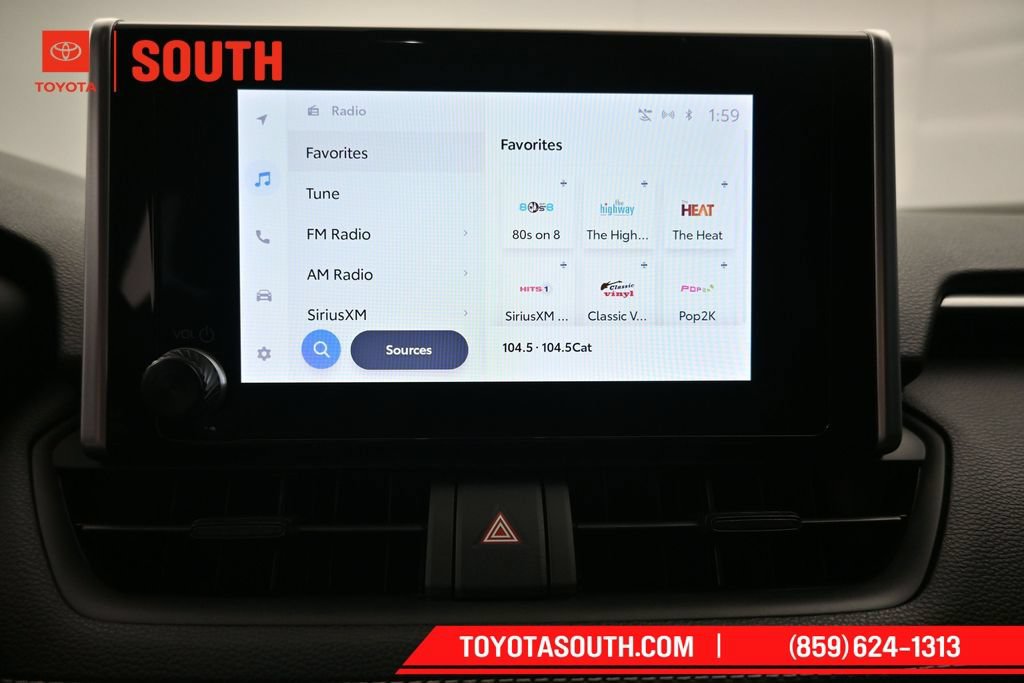 Certified 2024 Toyota RAV4 AWD Hybrid image 14