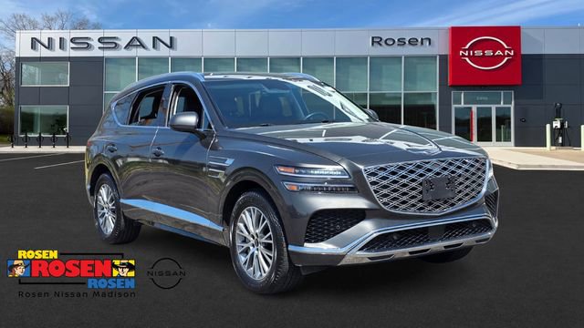Used 2025 Genesis GV80 2.5T Standard