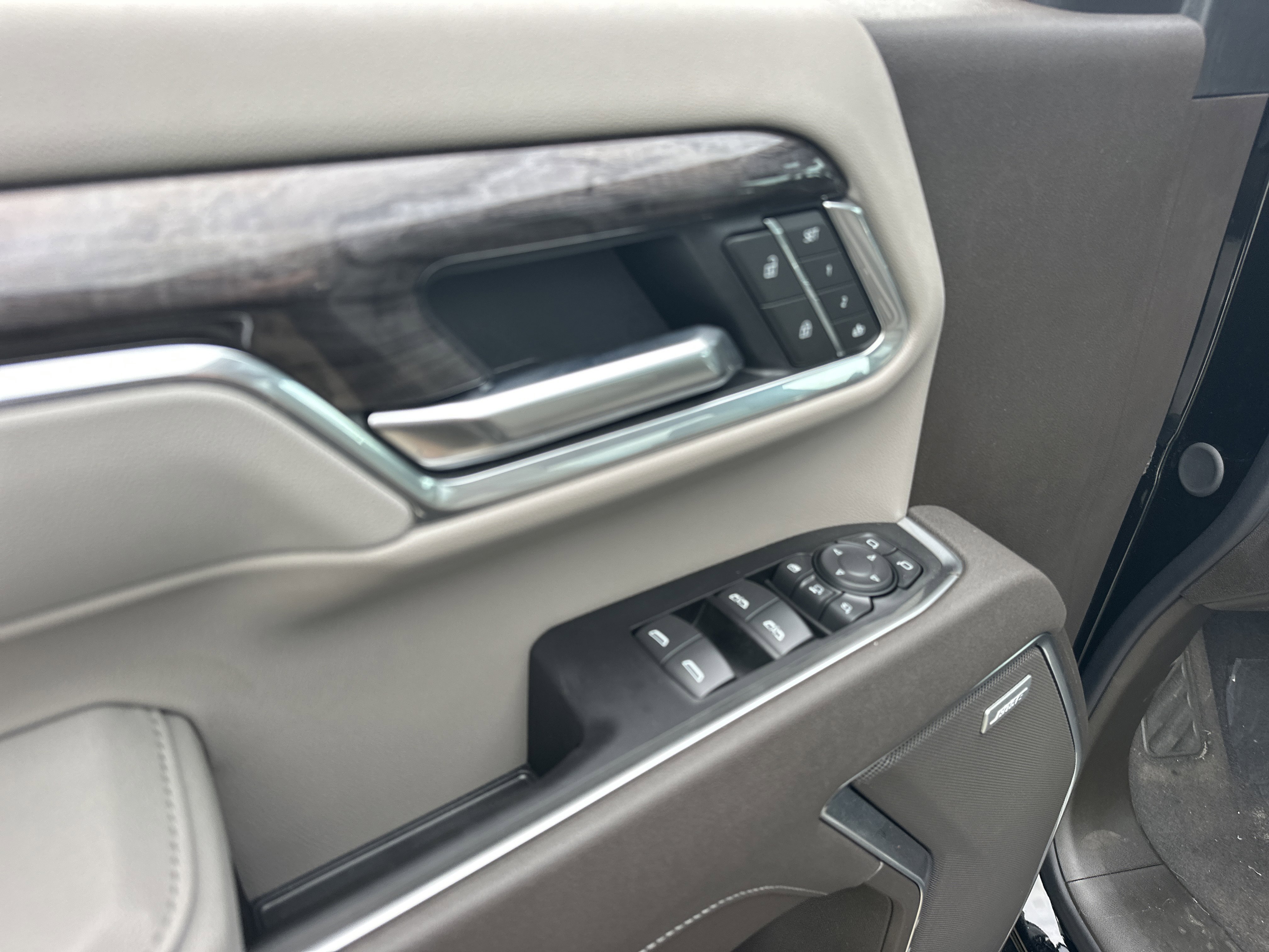 New 2026 Chevrolet Silverado 2500 LTZ w/ LTZ Convenience Package image 18