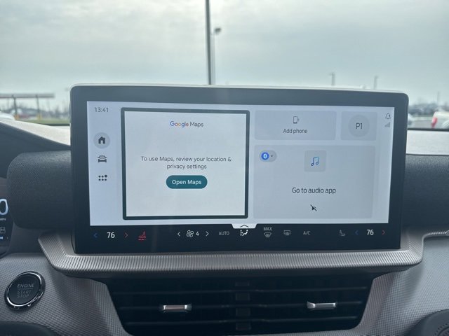 Used 2025 Ford Explorer Active image 16