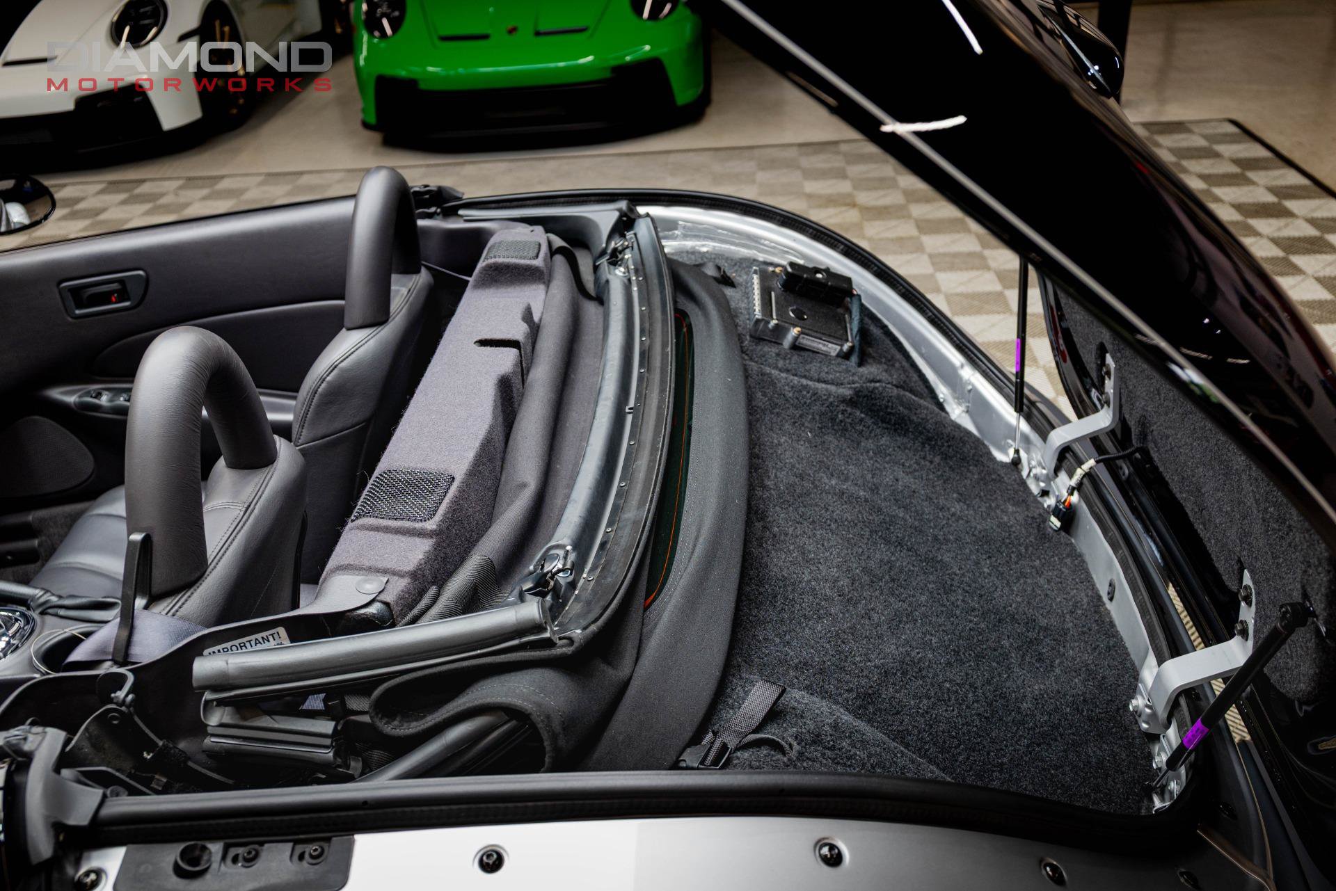 Used 2001 Plymouth Prowler RWD image 60