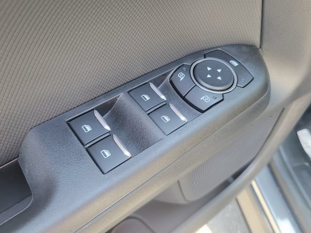 New 2026 Ford Bronco Sport Outer Banks AWD/4WD image 21