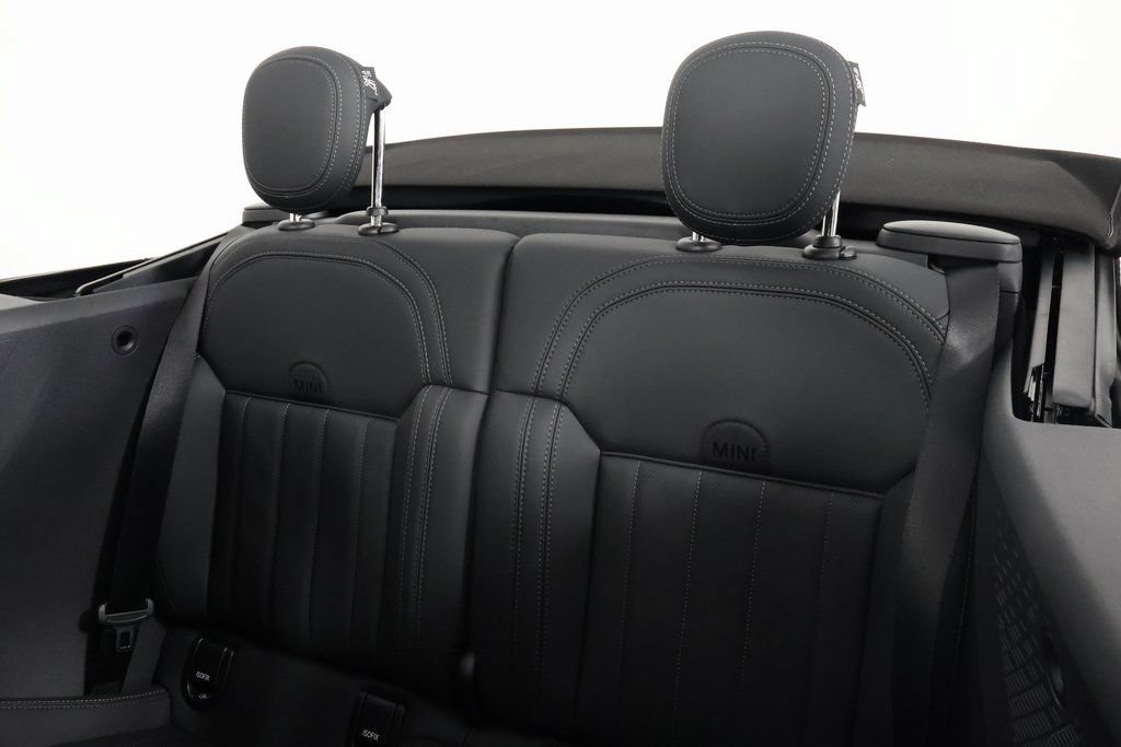 New 2026 MINI Cooper S FWD image 7