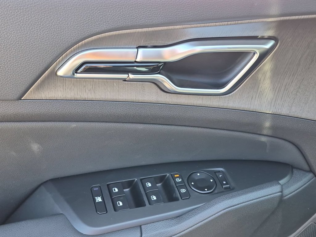 New 2027 Kia Sportage X-Line AWD/4WD image 24