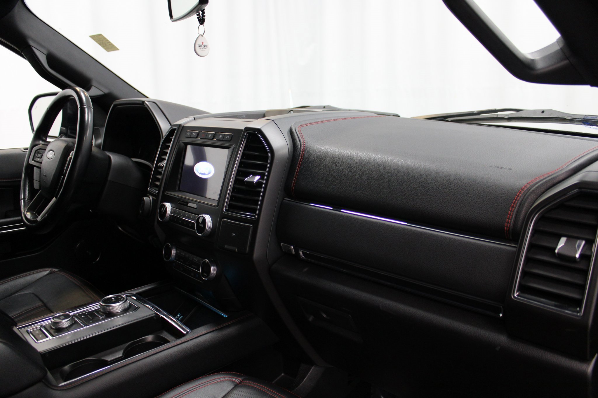 Used 2021 Ford Expedition Max Limited w/ Equipment Group 303A image 28