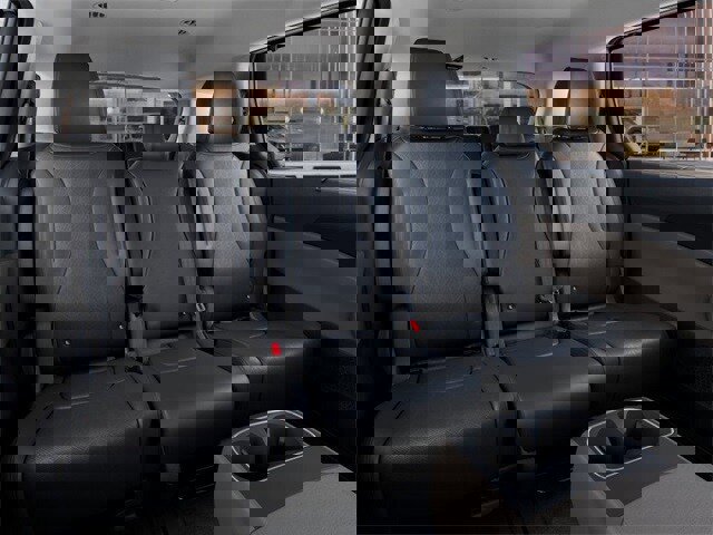 New 2026 Kia Carnival EX image 16