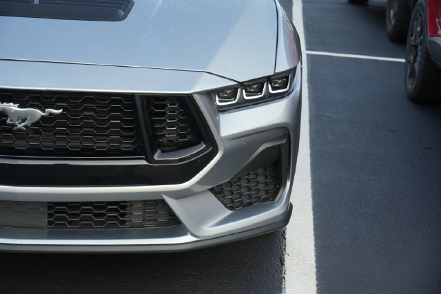 Used 2024 Ford Mustang GT Premium RWD image 7