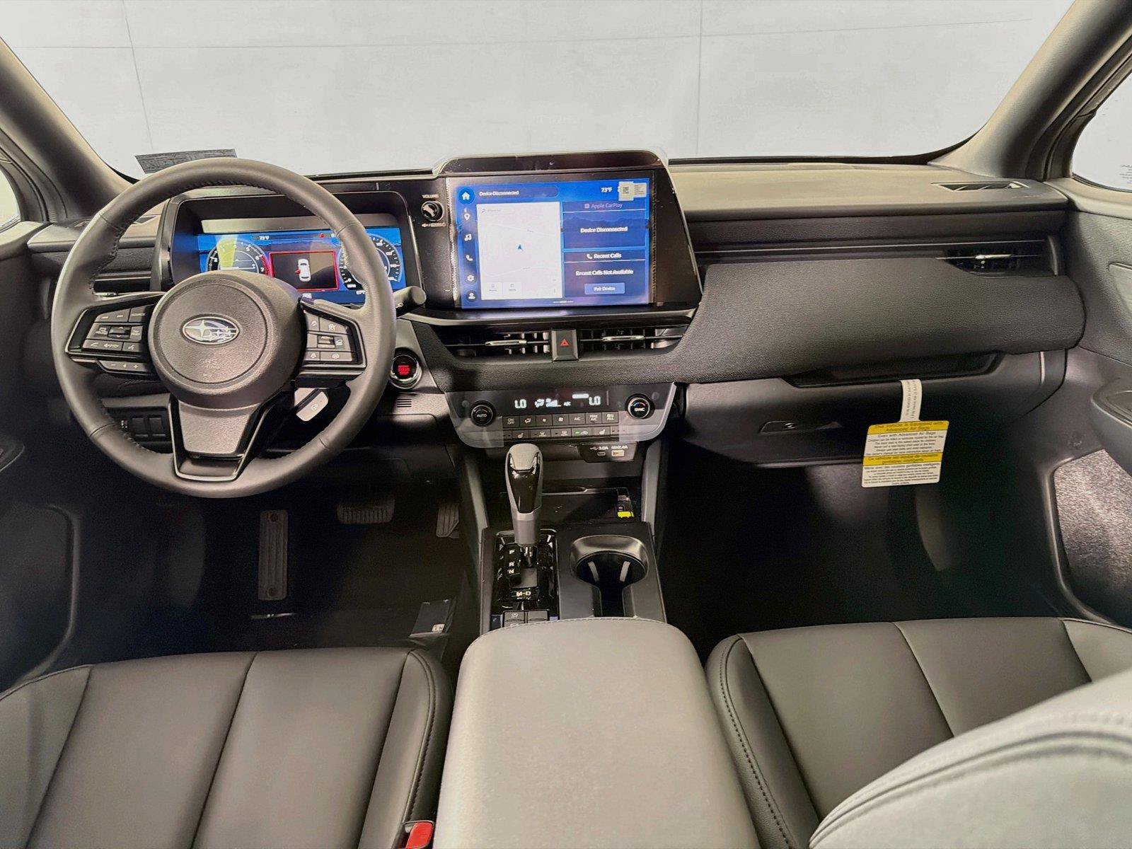 New 2026 Subaru Outback Premium AWD/4WD image 27