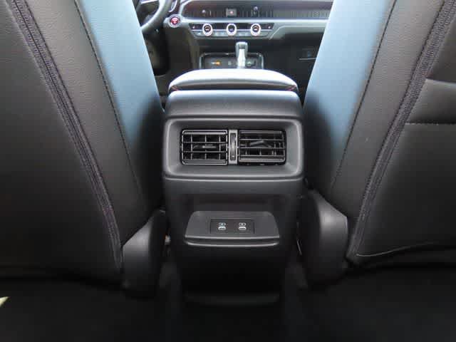 New 2027 Honda CR-V Sport-L image 24