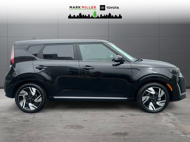 Used 2023 Kia Soul GT-Line FWD image 6
