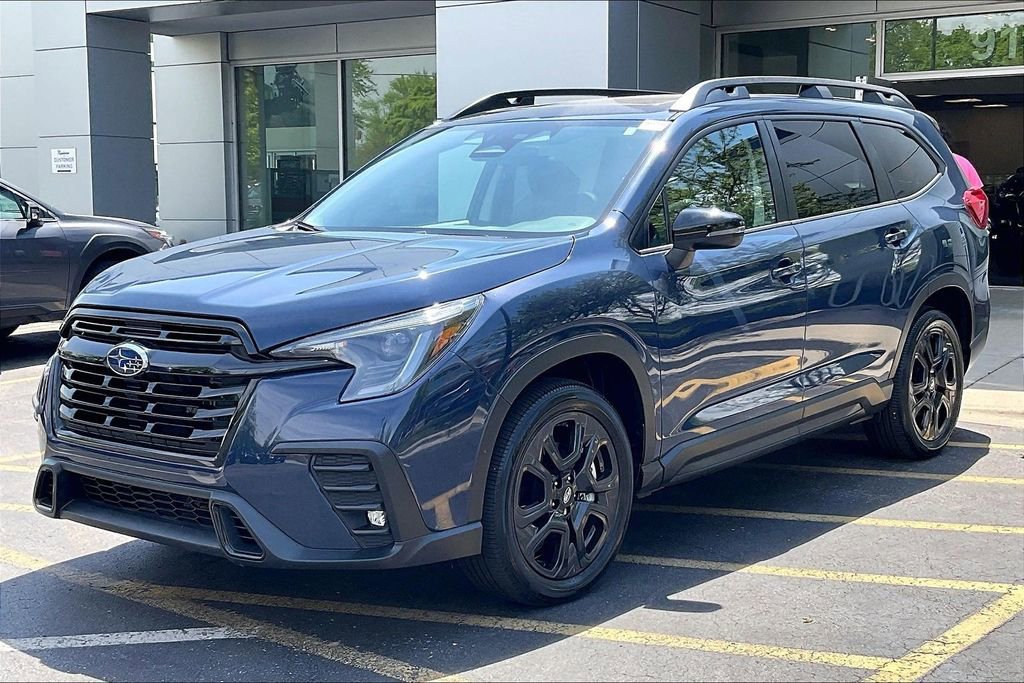 Used 2023 Subaru Ascent Onyx Edition AWD/4WD image 15