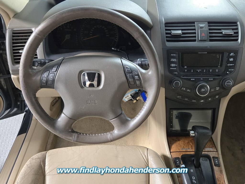 Used 2005 Honda Accord EX-L image 15
