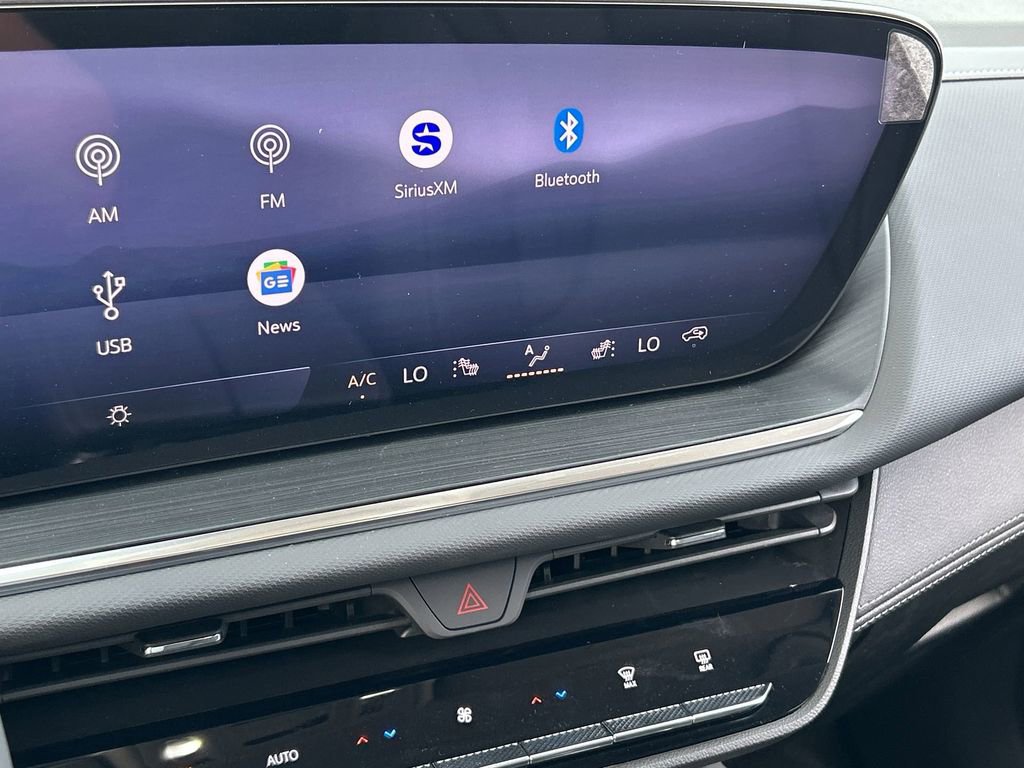 New 2026 Buick Envision Preferred AWD/4WD image 13